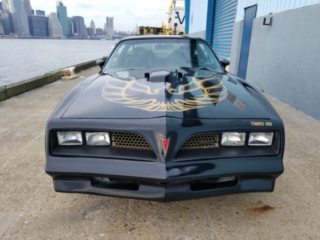 1977 Pontiac Trans Am - photo 5