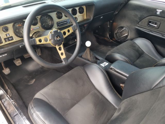 1977 Pontiac Trans Am - photo 6