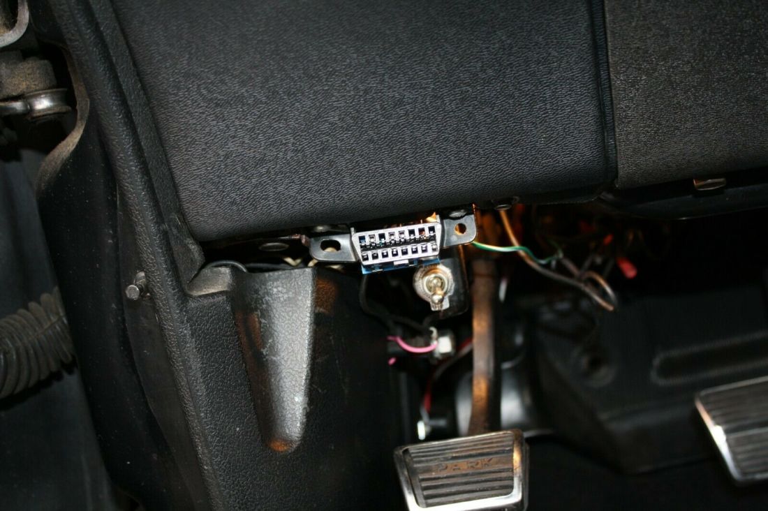 1977 Pontiac Trans Am - photo 11