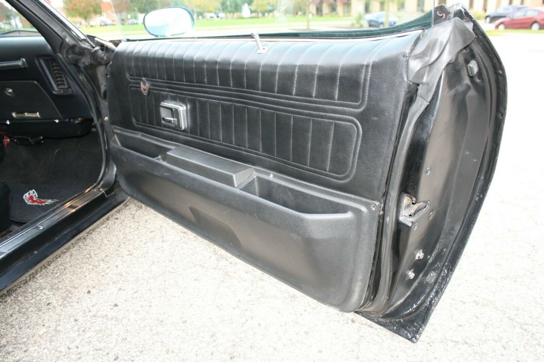 1977 Pontiac Trans Am - photo 13