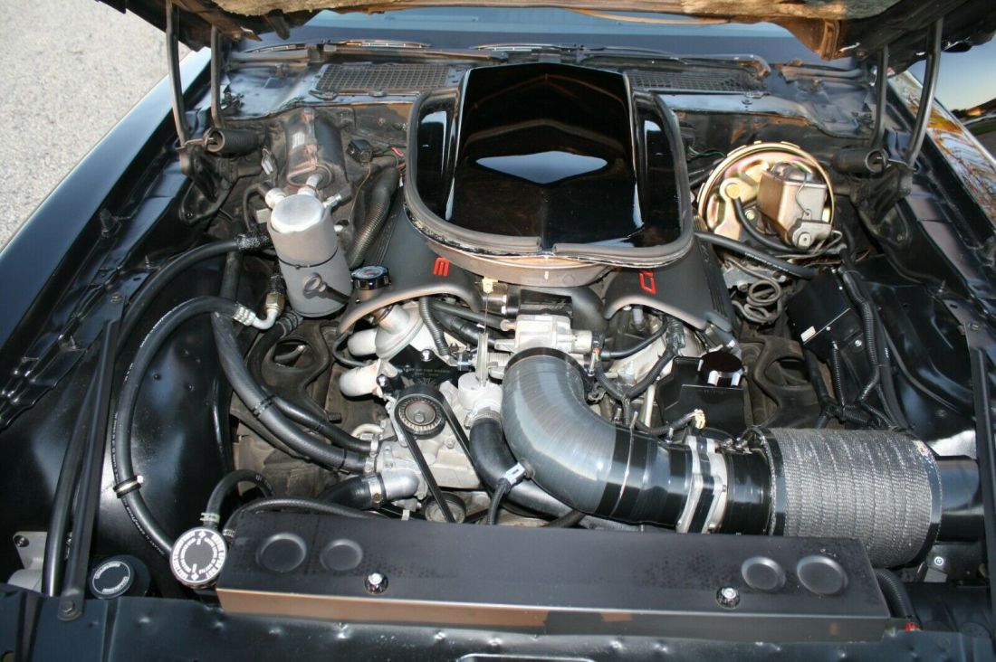 1977 Pontiac Trans Am - photo 5