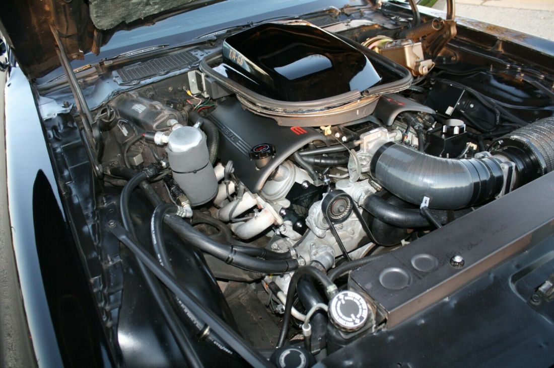 1977 Pontiac Trans Am - photo 6