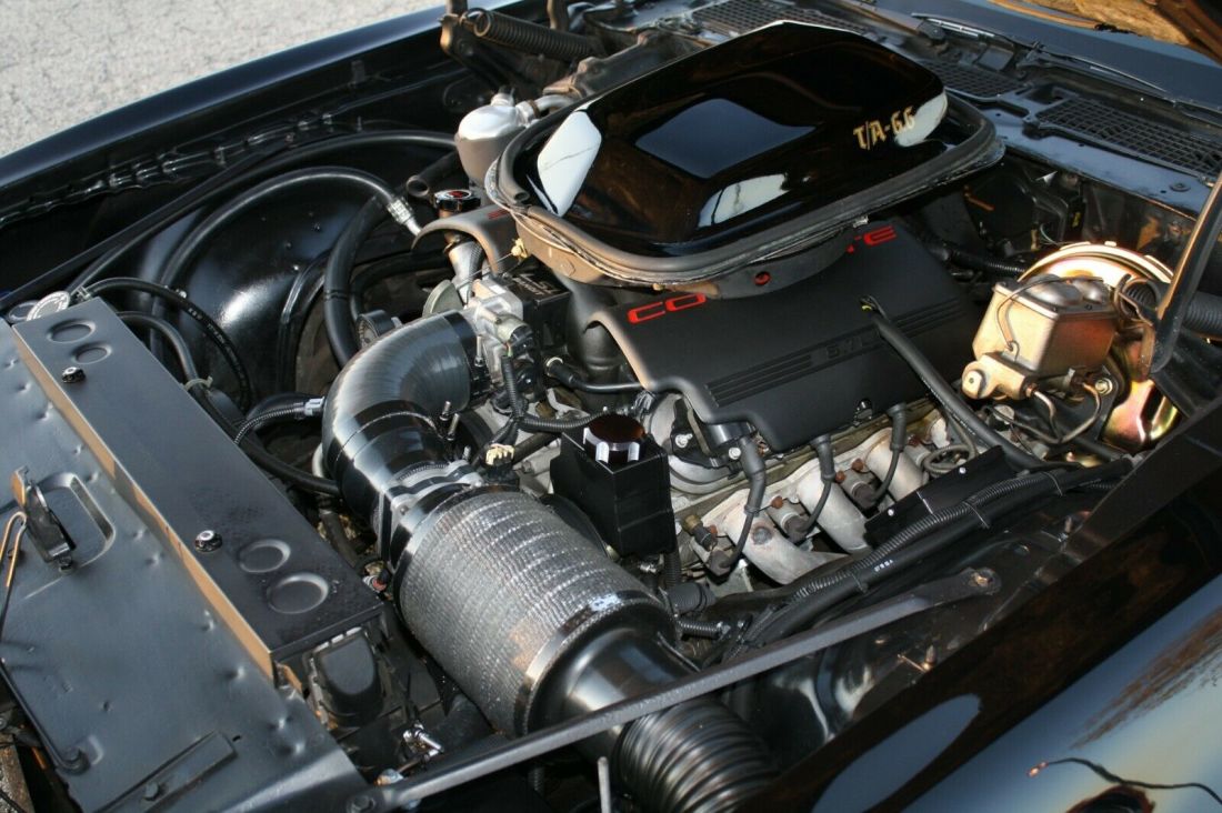 1977 Pontiac Trans Am - photo 7