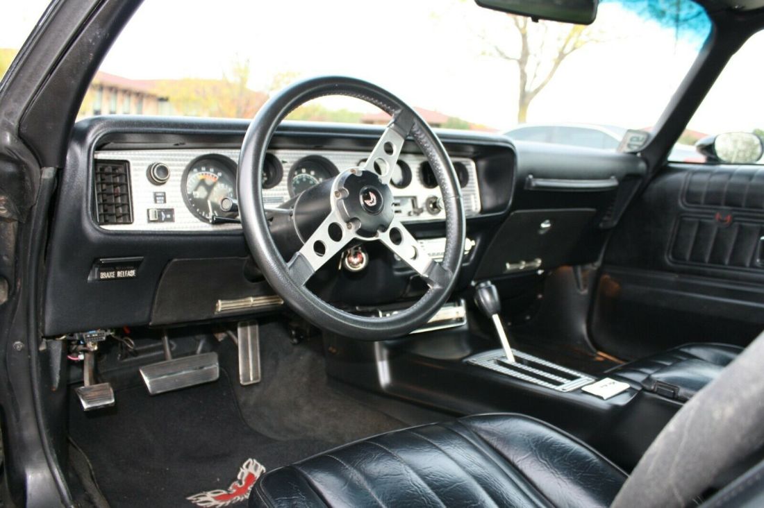 1977 Pontiac Trans Am - photo 9