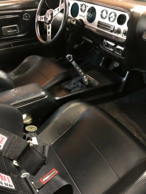 1977 Pontiac Trans Am - photo 10