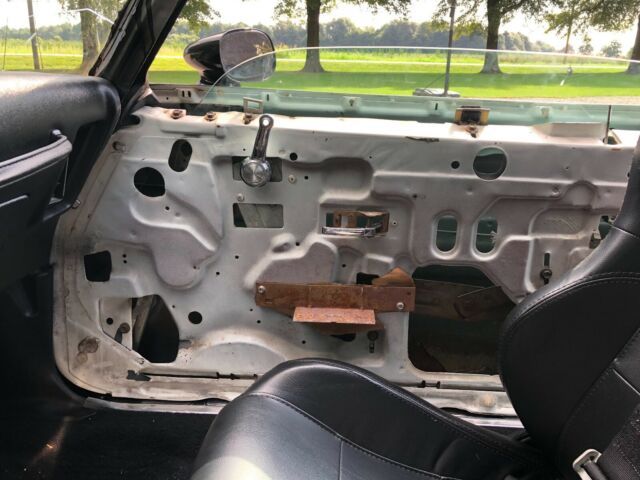 1977 Pontiac Trans Am - photo 11