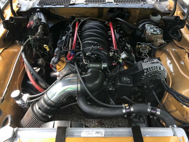 1977 Pontiac Trans Am - photo 12