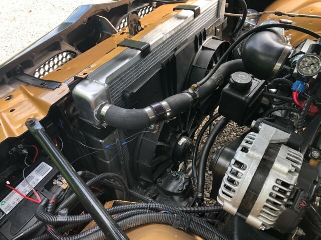 1977 Pontiac Trans Am - photo 13