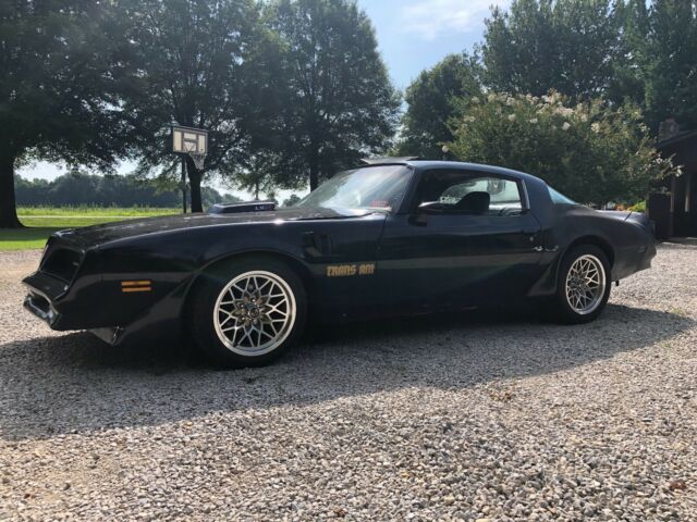 1977 Pontiac Trans Am - photo 2