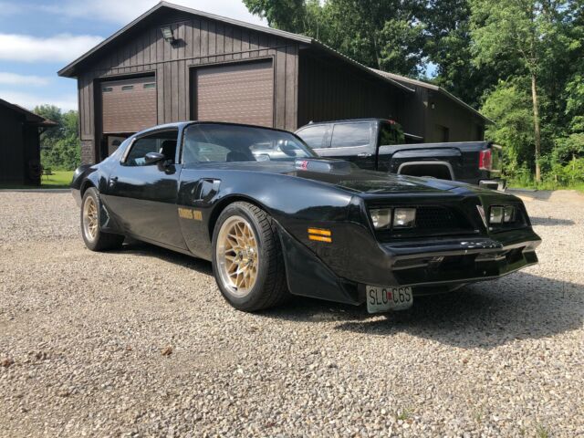 1977 Pontiac Trans Am - photo 3