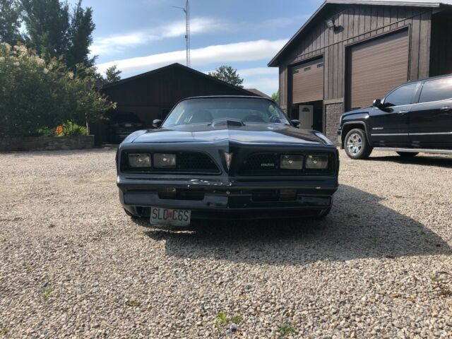 1977 Pontiac Trans Am - photo 4