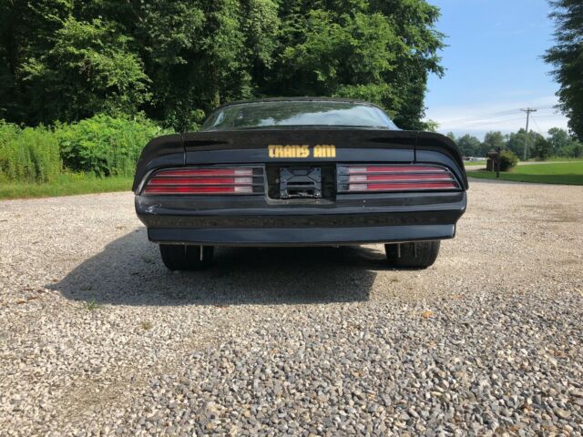 1977 Pontiac Trans Am - photo 5