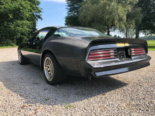 1977 Pontiac Trans Am - photo 6