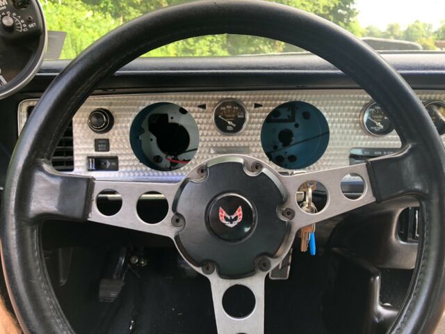 1977 Pontiac Trans Am - photo 7