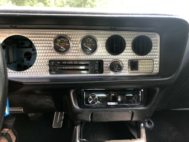 1977 Pontiac Trans Am - photo 8