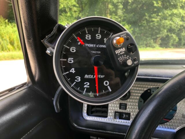 1977 Pontiac Trans Am - photo 9