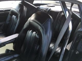 1977 Pontiac Trans Am -M 21 FOUR SPEED-BLACK ON BLACK-T/A-NEW LOW PRICE- - photo 10
