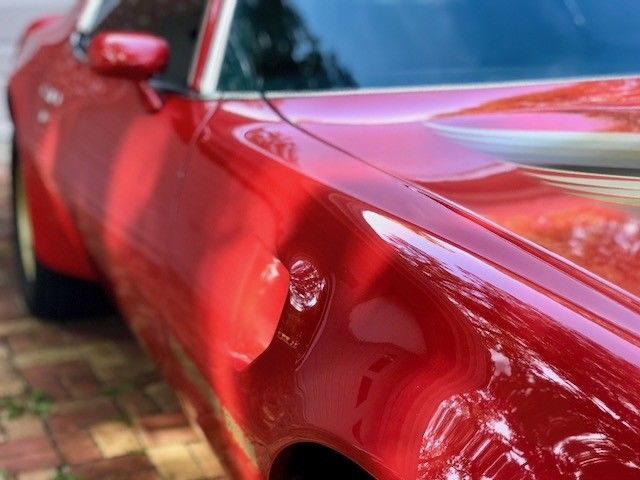 1977 Pontiac Trans Am - photo 3