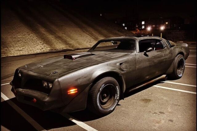 1977 pontiac trans am-No motor- New super T10 4 speed + clutch T-tops bluetooth 1977 Pontiac Trans Am