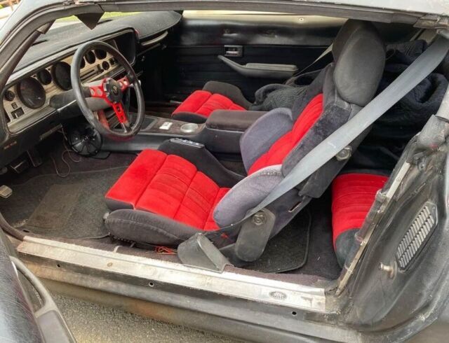 1977 Pontiac Trans Am - photo 10