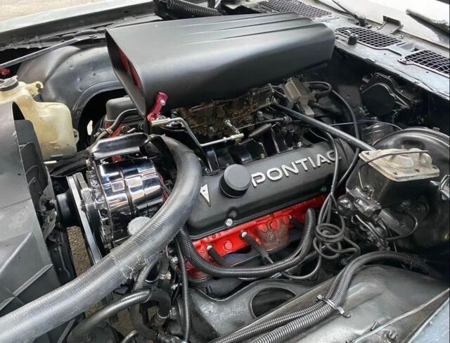 1977 Pontiac Trans Am - photo 11