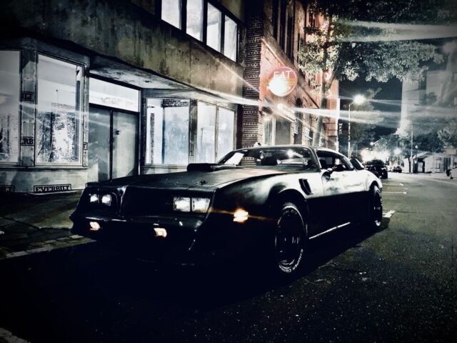 1977 Pontiac Trans Am - photo 13