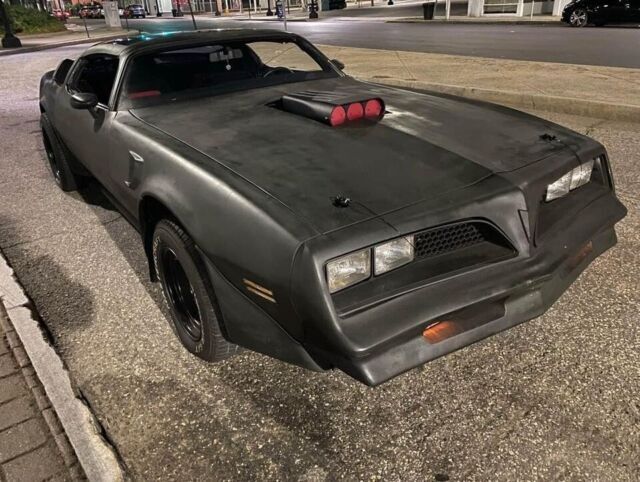 1977 Pontiac Trans Am - photo 3