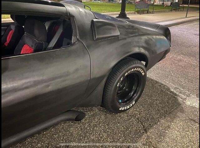 1977 Pontiac Trans Am - photo 4