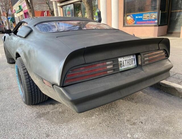1977 Pontiac Trans Am - photo 5