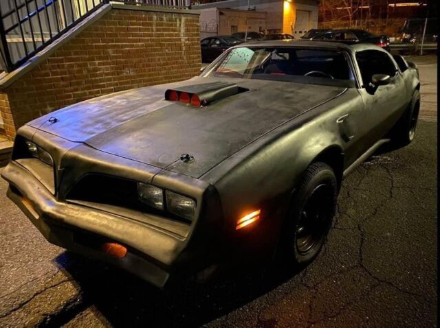 1977 Pontiac Trans Am - photo 6