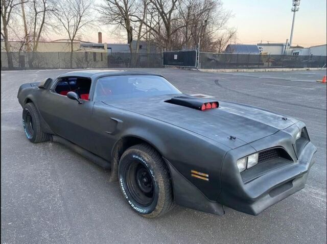 1977 Pontiac Trans Am - photo 7