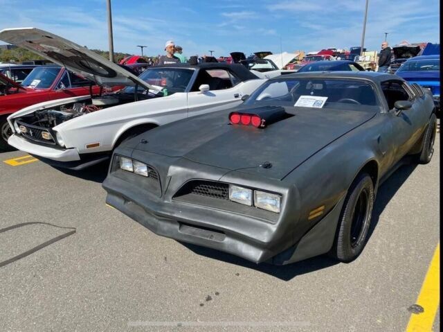 1977 Pontiac Trans Am - photo 8