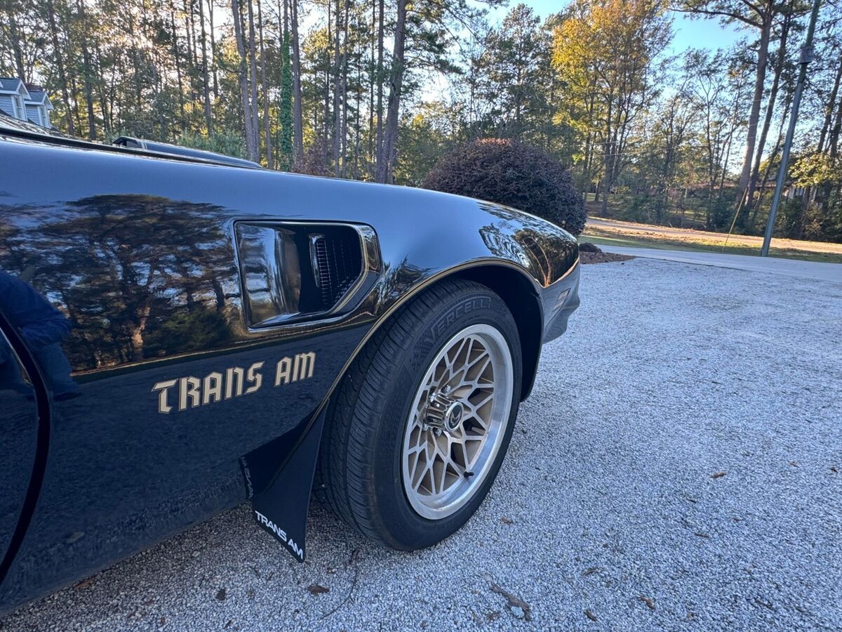 1977 Pontiac Trans Am - photo 10