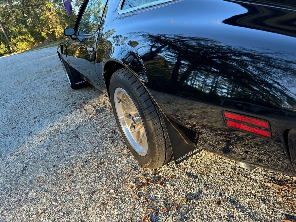 1977 Pontiac Trans Am - photo 13