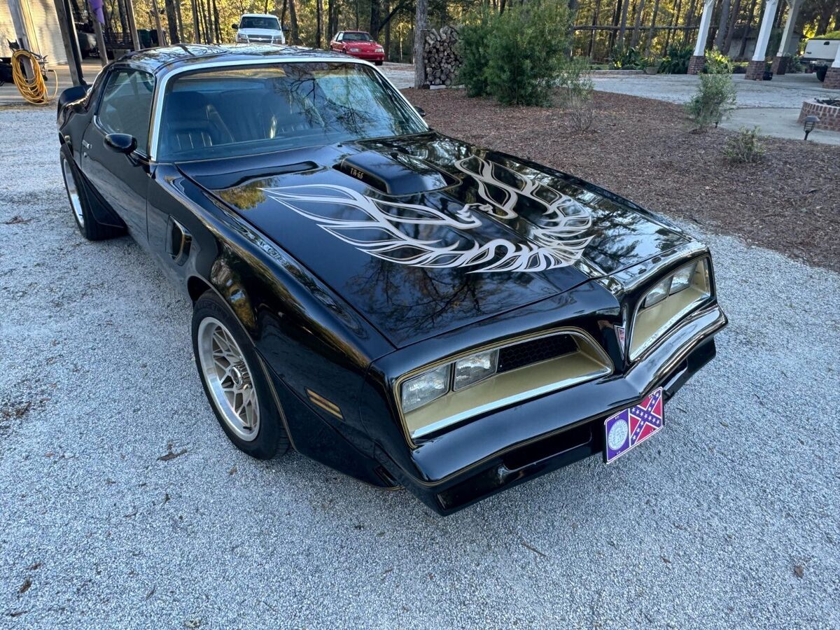 1977 Pontiac Trans Am - photo 2