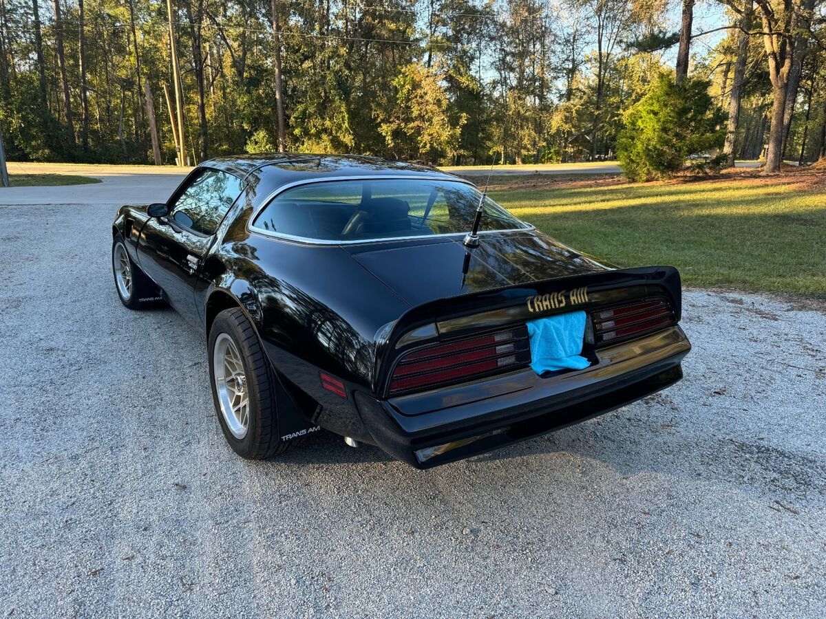 1977 Pontiac Trans Am - photo 3