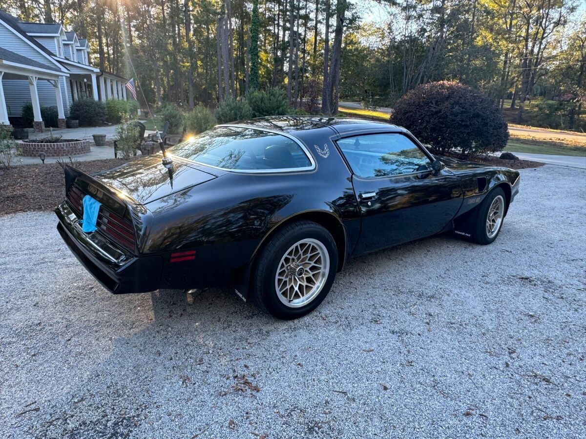 1977 Pontiac Trans Am - photo 5
