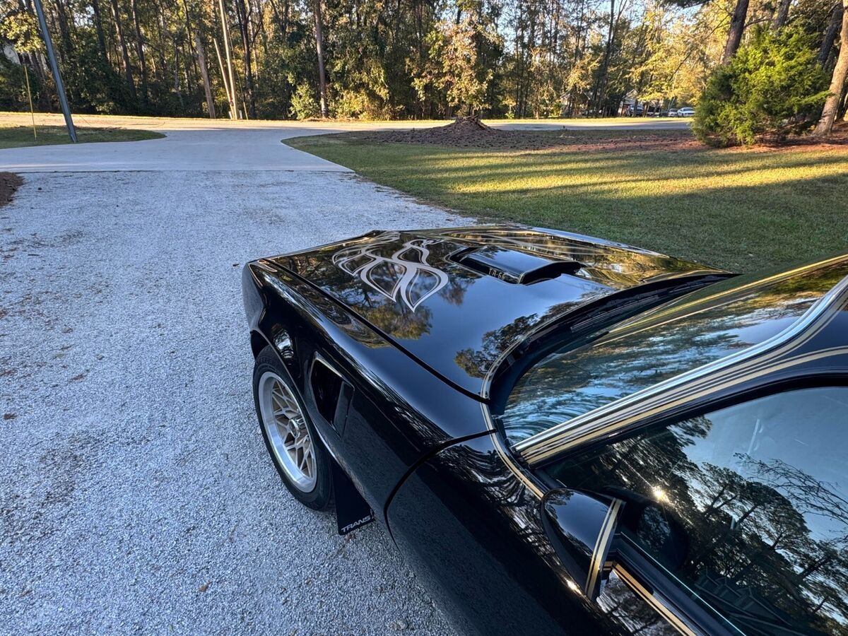1977 Pontiac Trans Am - photo 6