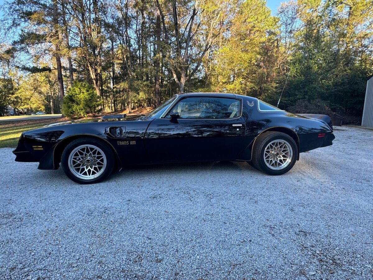 1977 Pontiac Trans Am - photo 7