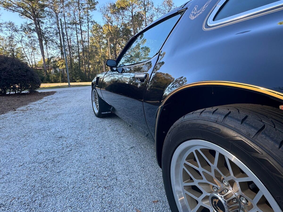 1977 Pontiac Trans Am - photo 8