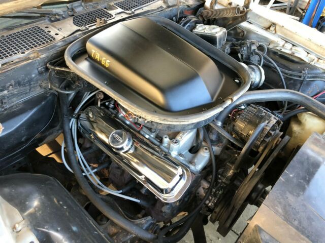 1977 Pontiac Trans Am - photo 10