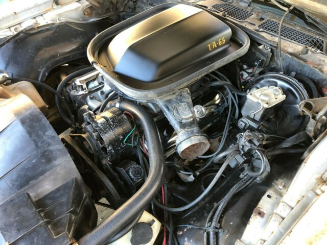 1977 Pontiac Trans Am - photo 11