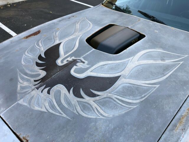 1977 Pontiac Trans Am - photo 12