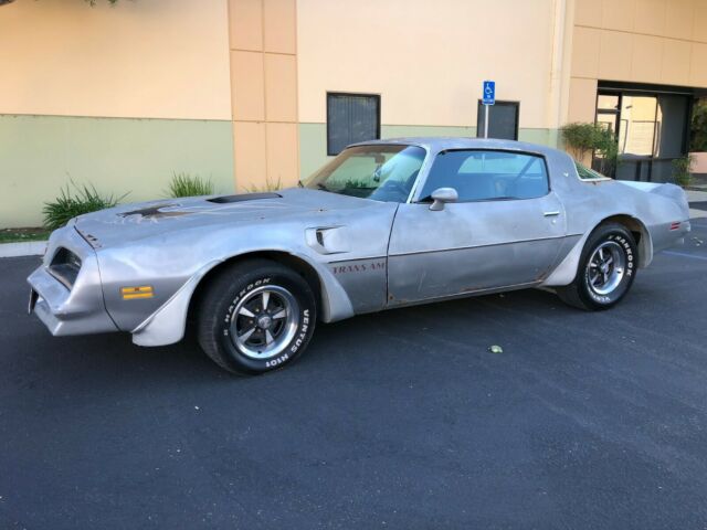 1977 Pontiac Trans Am - photo 3