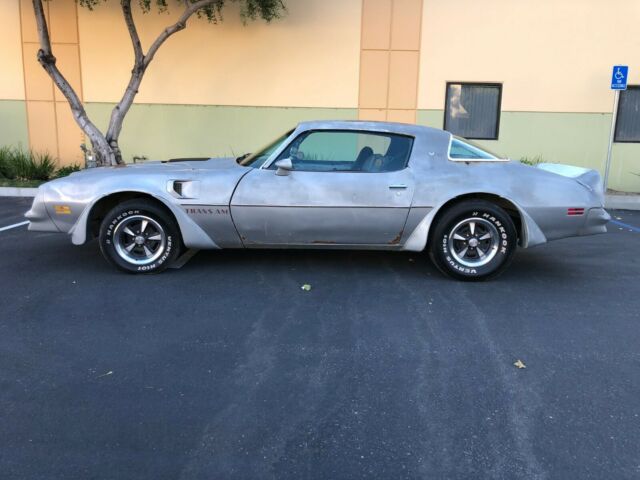 1977 Pontiac Trans Am - photo 4