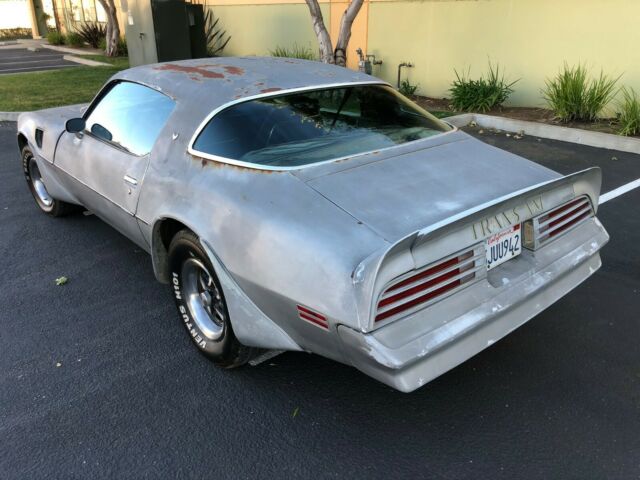 1977 Pontiac Trans Am - photo 5