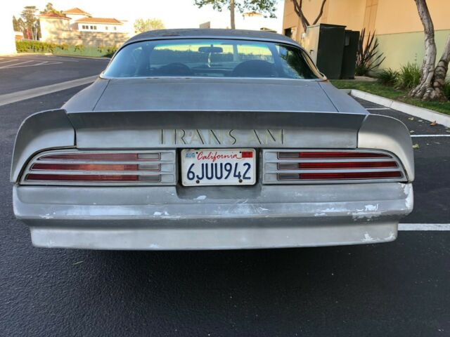 1977 Pontiac Trans Am - photo 6