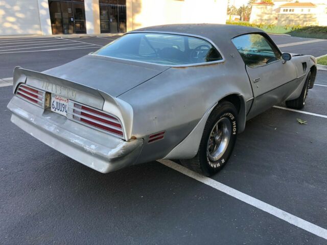 1977 Pontiac Trans Am - photo 7