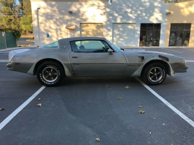 1977 Pontiac Trans Am - photo 8