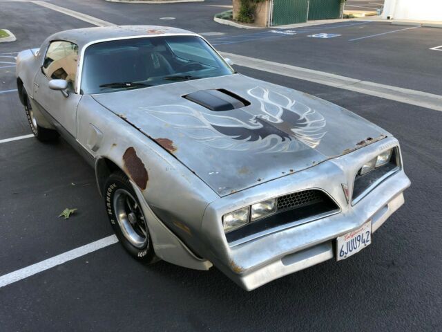 1977 Pontiac Trans Am - photo 9